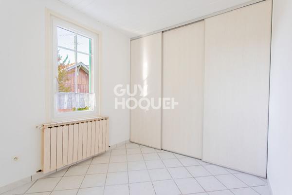 Authentique maison de pays des années 1920