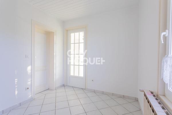 Authentique maison de pays des années 1920