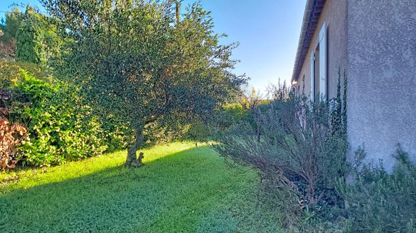 Maison à vendre à Carpentras - 4 pièces, 90 m²