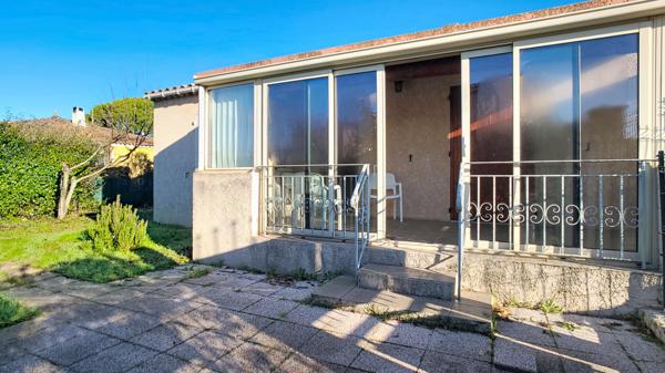 Maison à vendre à Carpentras - 4 pièces, 90 m²
