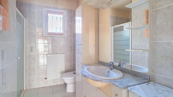 Maison à vendre à Carpentras - 4 pièces, 90 m²
