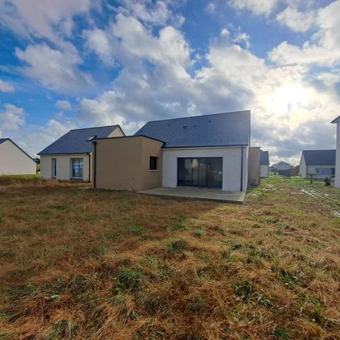 VOTRE FUTURE MAISON NEUVE DE 2024 VOUS ATTEND !