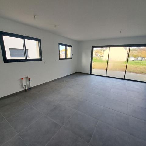 VOTRE FUTURE MAISON NEUVE DE 2024 VOUS ATTEND !