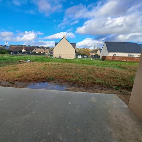 VOTRE FUTURE MAISON NEUVE DE 2024 VOUS ATTEND !