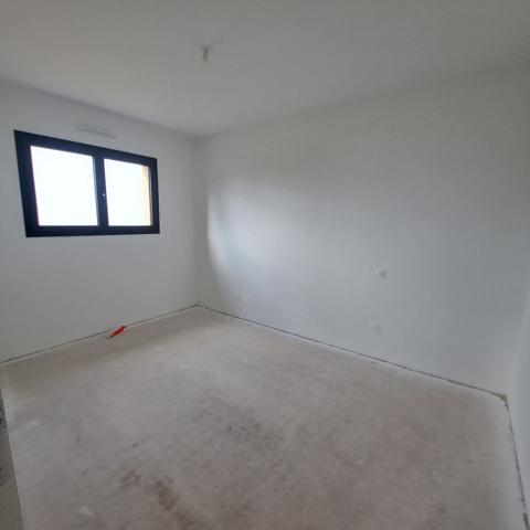 VOTRE FUTURE MAISON NEUVE DE 2024 VOUS ATTEND !