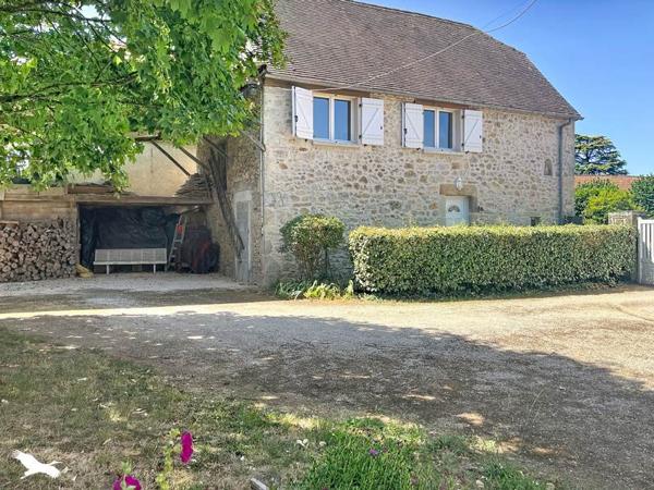Maison 210 000 € Puybrun 8 p 201 m² DPE D