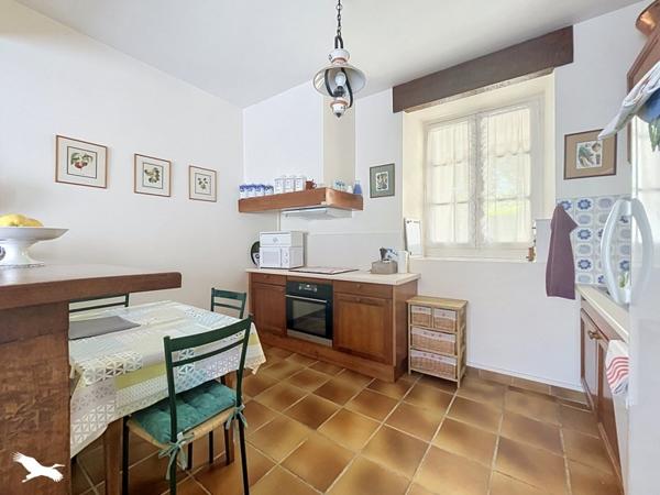 Maison 210 000 € Puybrun 8 p 201 m² DPE D