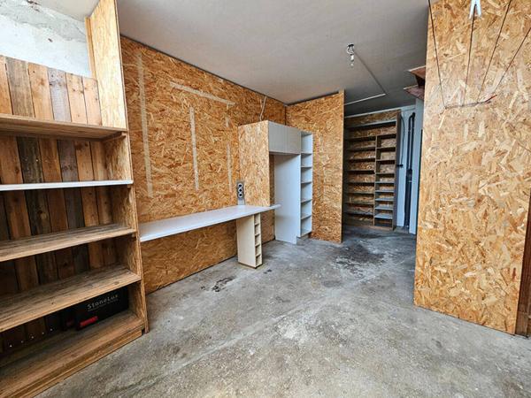 Location Maison 5 pièces Saint-Genix-sur-Guiers 73240 à la location