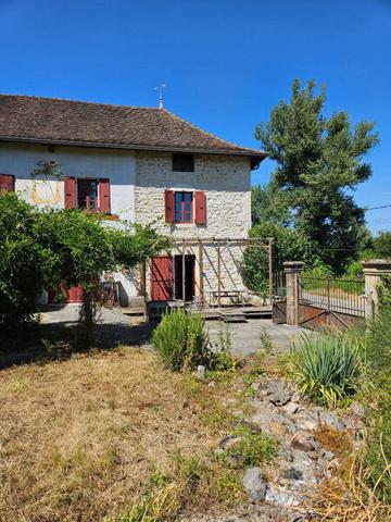 Location Maison 5 pièces Saint-Genix-sur-Guiers 73240 à la location