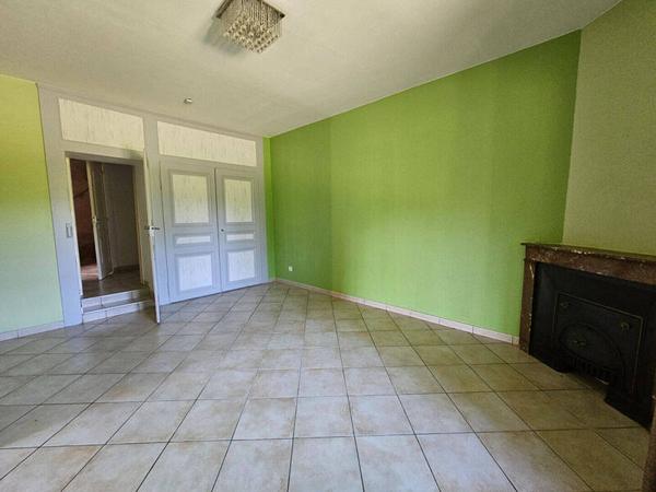 Location Maison 5 pièces Saint-Genix-sur-Guiers 73240 à la location