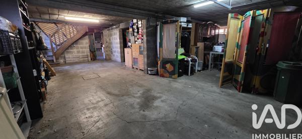 Maison à vendre 4 pièces 95 m² Saint-Palais