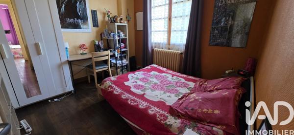 Maison à vendre 4 pièces 95 m² Saint-Palais