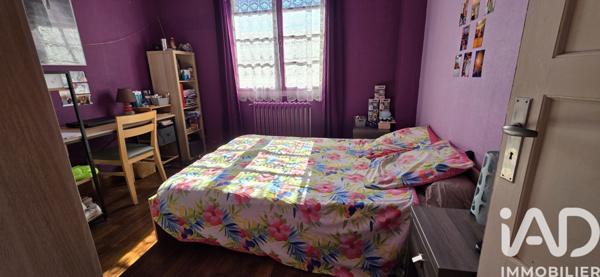 Maison à vendre 4 pièces 95 m² Saint-Palais