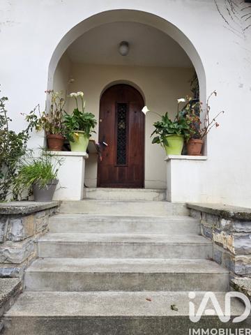 Maison à vendre 4 pièces 95 m² Saint-Palais