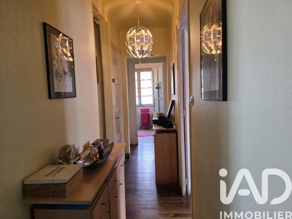 Maison à vendre 4 pièces 95 m² Saint-Palais