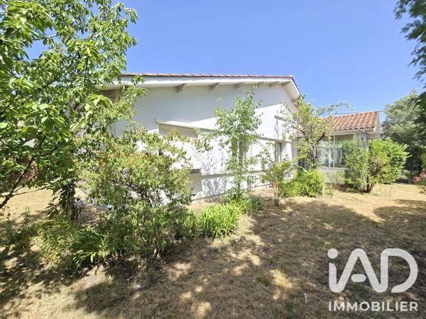 Maison à vendre 5 pièces 114 m² Talence