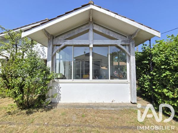 Maison à vendre 5 pièces 114 m² Talence