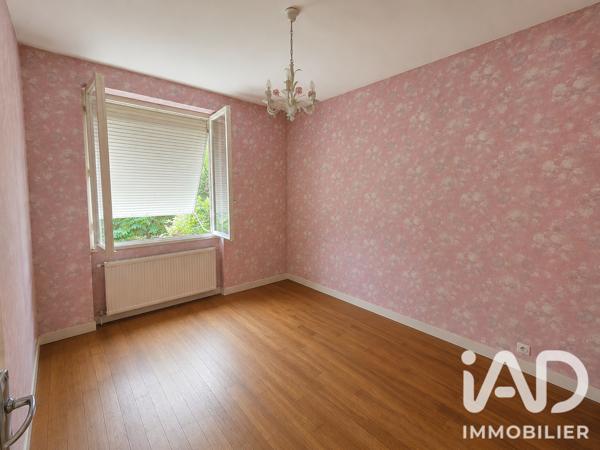 Maison à vendre 5 pièces 114 m² Talence