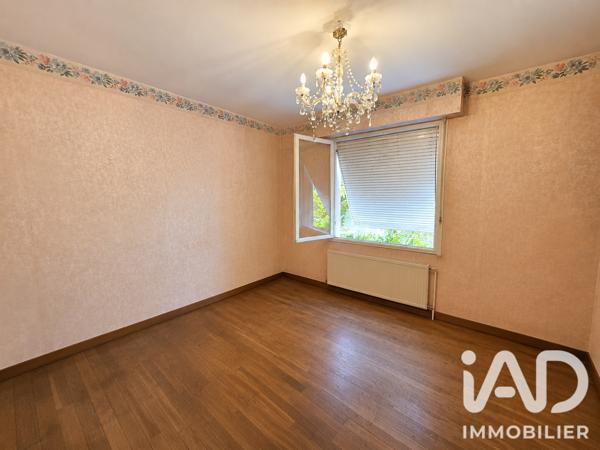 Maison à vendre 5 pièces 114 m² Talence