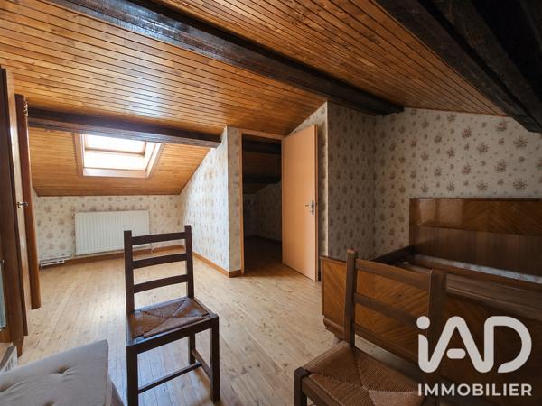 Maison à vendre 5 pièces 114 m² Talence