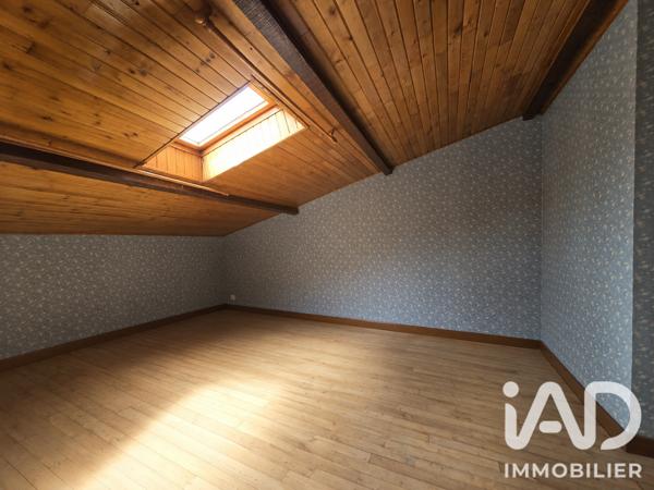 Maison à vendre 5 pièces 114 m² Talence