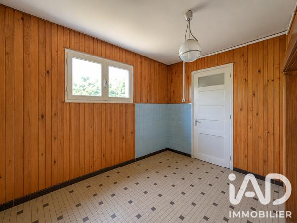 Maison à vendre 5 pièces 114 m² Talence
