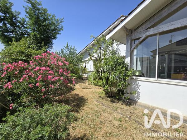 Maison à vendre 5 pièces 114 m² Talence