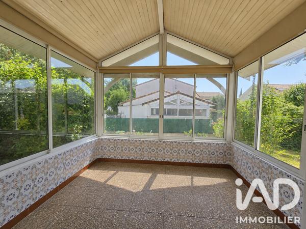 Maison à vendre 5 pièces 114 m² Talence