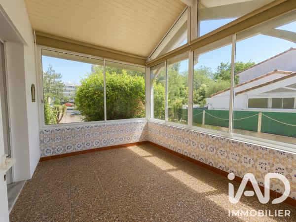 Maison à vendre 5 pièces 114 m² Talence
