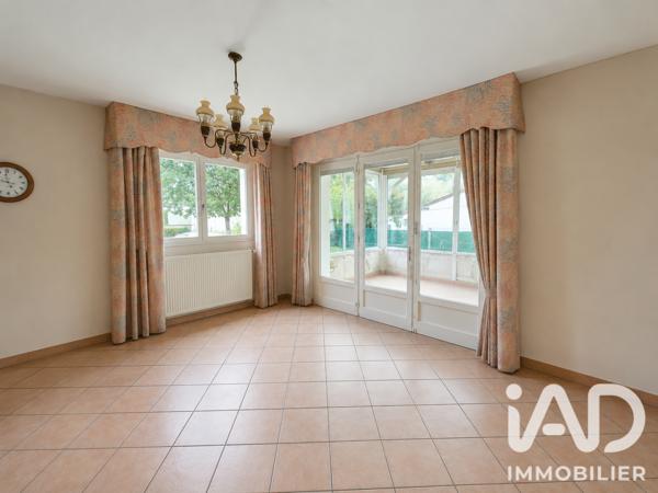 Maison à vendre 5 pièces 114 m² Talence