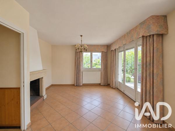 Maison à vendre 5 pièces 114 m² Talence