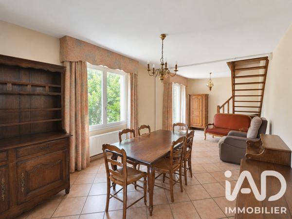 Maison à vendre 5 pièces 114 m² Talence