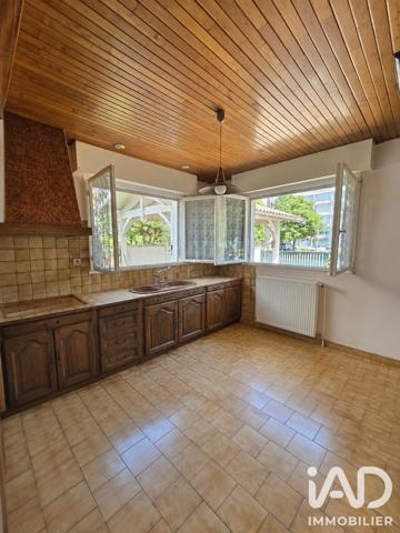 Maison à vendre 5 pièces 114 m² Talence
