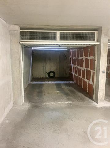 Parking à vendre  15 m2 CHAMALIERES - 63