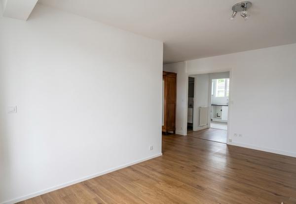 Appartement Royan 2 pièce(s) 47.56 m2 Royan