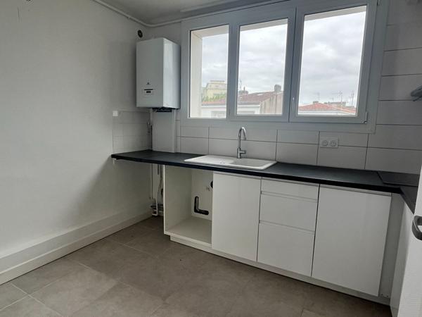 Appartement Royan 2 pièce(s) 47.56 m2 Royan