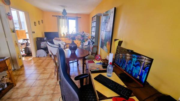 Immobilier Sainte-Clotilde (97490) – Duplex 68m2 – 149 500 €