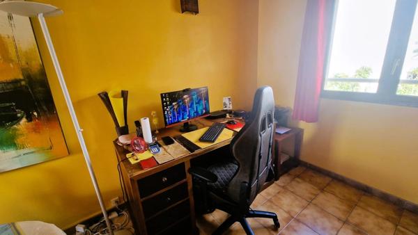 Immobilier Sainte-Clotilde (97490) – Duplex 68m2 – 149 500 €