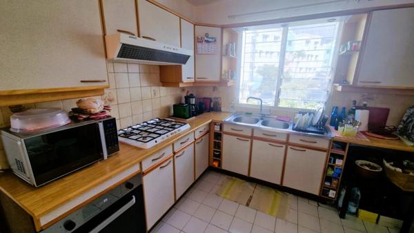 Immobilier Sainte-Clotilde (97490) – Duplex 68m2 – 149 500 €