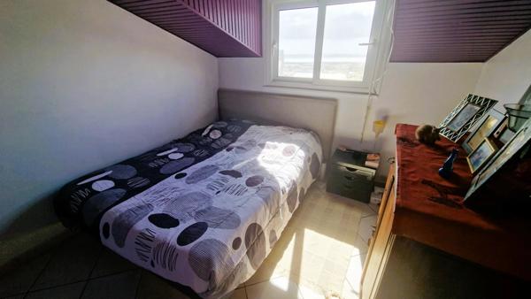 Immobilier Sainte-Clotilde (97490) – Duplex 68m2 – 149 500 €