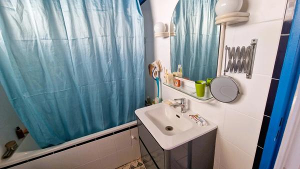 Immobilier Sainte-Clotilde (97490) – Duplex 68m2 – 149 500 €