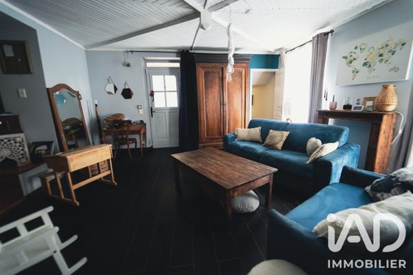 Maison à vendre 5 pièces 170 m² Montereau-Fault-Yonne