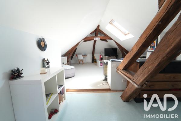 Maison à vendre 5 pièces 170 m² Montereau-Fault-Yonne