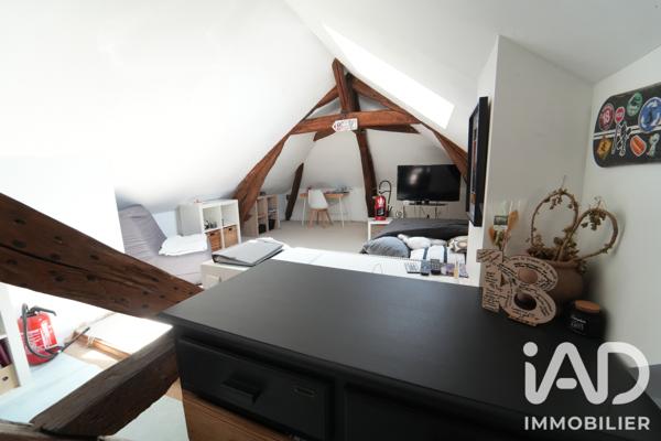 Maison à vendre 5 pièces 170 m² Montereau-Fault-Yonne