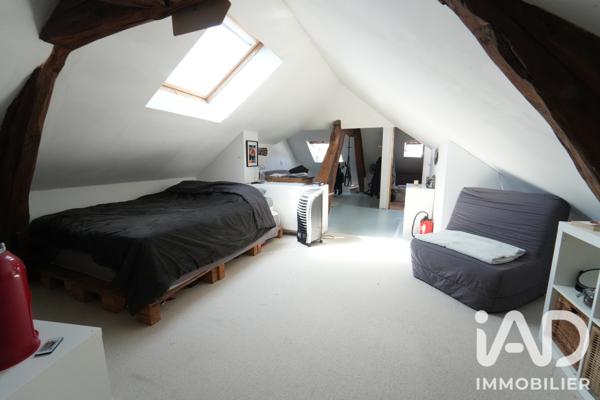 Maison à vendre 5 pièces 170 m² Montereau-Fault-Yonne