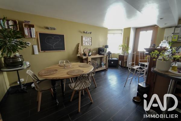 Maison à vendre 5 pièces 170 m² Montereau-Fault-Yonne