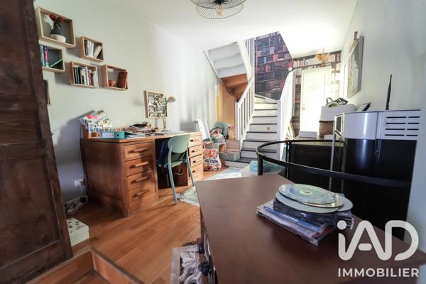 Maison à vendre 5 pièces 170 m² Montereau-Fault-Yonne