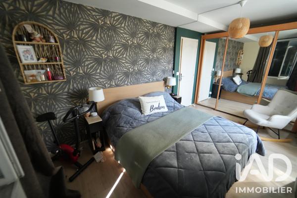 Maison à vendre 5 pièces 170 m² Montereau-Fault-Yonne