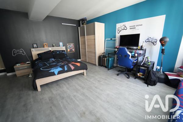 Maison à vendre 5 pièces 170 m² Montereau-Fault-Yonne
