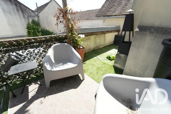 Maison à vendre 5 pièces 170 m² Montereau-Fault-Yonne